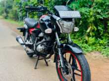 Bajaj V15 2017 Motorbike