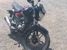 Bajaj V15 2016 Motorbike