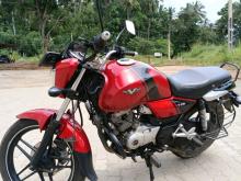 Bajaj V15 2017 Motorbike