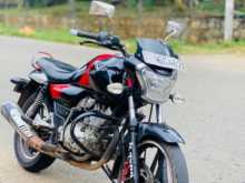 Bajaj V15 2017 Motorbike