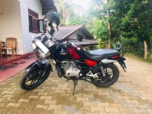 Bajaj V15 2017 Motorbike