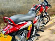 Bajaj V15 2017 Motorbike