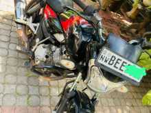 Bajaj V15 2016 Motorbike