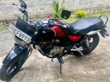 Bajaj V15 2015 Motorbike