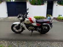 Bajaj V15 2016 Motorbike