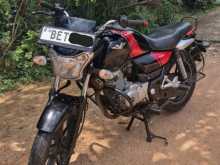 Bajaj V15 2017 Motorbike