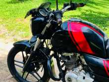 Bajaj V15 2018 Motorbike