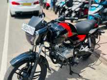 Bajaj V15 2016 Motorbike
