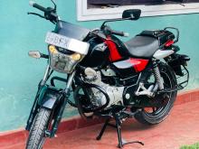 Bajaj V15 2017 Motorbike