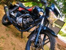 Bajaj V15 2017 Motorbike