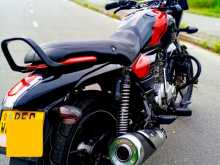 Bajaj V15 2017 Motorbike
