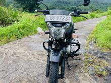 Bajaj V15 2016 Motorbike