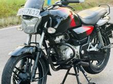 Bajaj V15 2016 Motorbike
