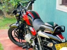 Bajaj V15 2018 Motorbike