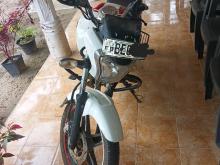 Bajaj V15 2017 Motorbike