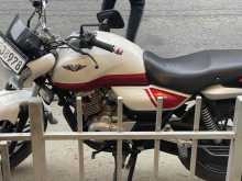Bajaj V15 2016 Motorbike