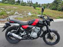 Bajaj V15 2016 Motorbike