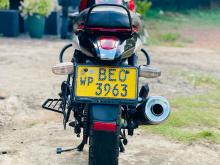 Bajaj V15 2016 Motorbike