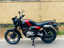 Bajaj V15 2016 Motorbike
