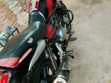 Bajaj V15 2016 Motorbike