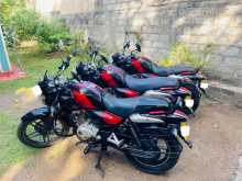 Bajaj V15 2018 Motorbike