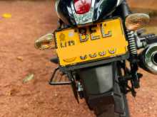 Bajaj V15 2016 Motorbike