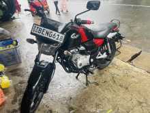 Bajaj V15 2016 Motorbike