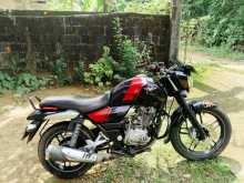 Bajaj V15 2016 Motorbike