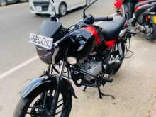 Bajaj V15 2016 Motorbike