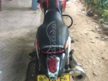 Bajaj V15 2016 Motorbike