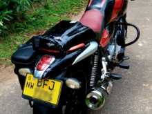 Bajaj V15 2017 Motorbike