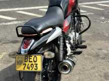 Bajaj V15 2016 Motorbike