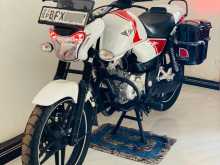 Bajaj V15 2017 Motorbike