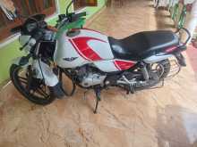 Bajaj V15 2017 Motorbike