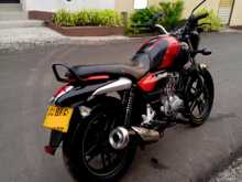Bajaj V15 2016 Motorbike