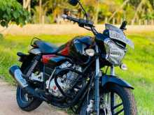 Bajaj V15 2016 Motorbike