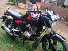Bajaj V15 2016 Motorbike
