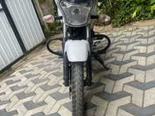 Bajaj V15 2018 Motorbike