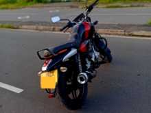 Bajaj V15 2016 Motorbike