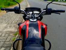 Bajaj V15 2016 Motorbike