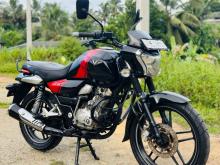 Bajaj V15 2016 Motorbike