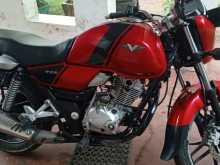 Bajaj V15 2018 Motorbike