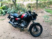 Bajaj V15 2016 Motorbike