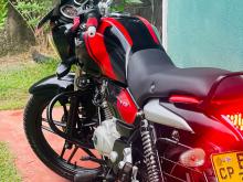 Bajaj V15 2018 Motorbike