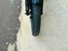 Bajaj V15 2016 Motorbike