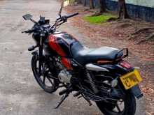 Bajaj V15 2018 Motorbike