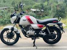 Bajaj V15 2016 Motorbike