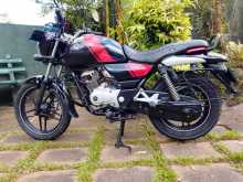 Bajaj V15 2016 Motorbike