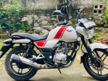 Bajaj V15 2016 Motorbike