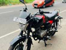 Bajaj V15 2016 Motorbike